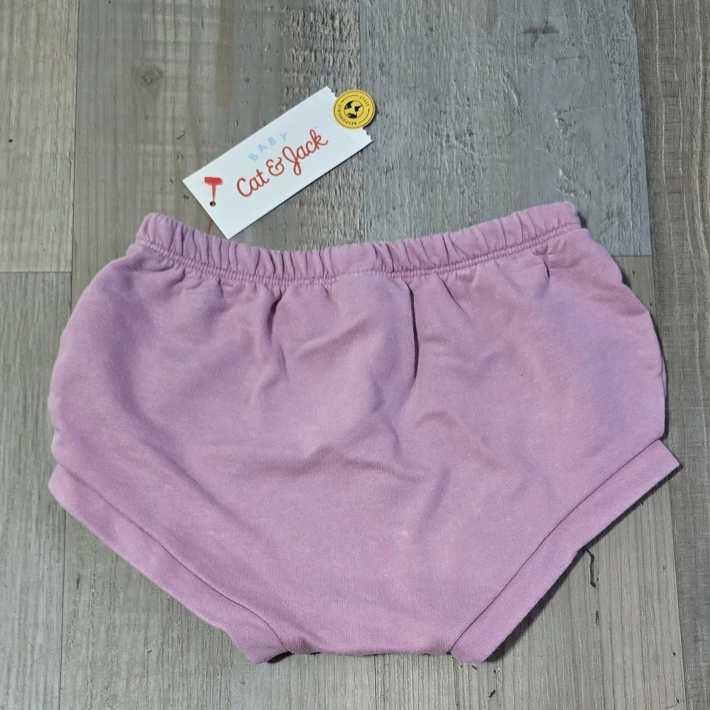 Bulk Sale Girl Toddler Bloomers Size 18 Months
